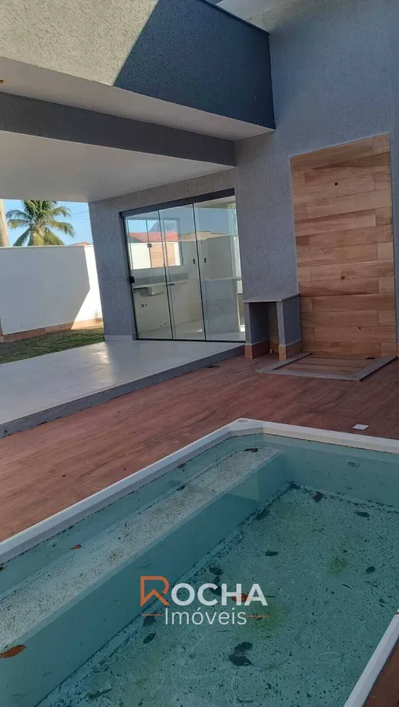 Casa, 3 quartos, 103 m² - Foto 16
