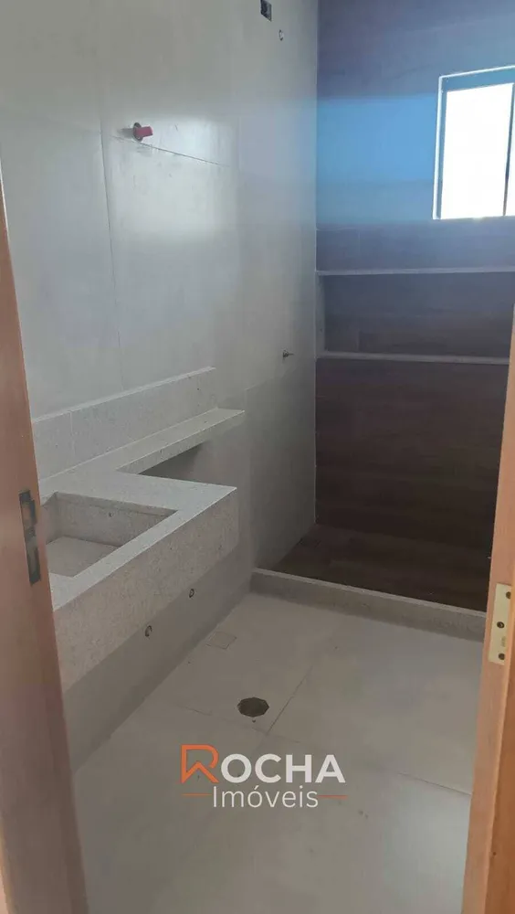 Casa, 3 quartos, 103 m² - Foto 6
