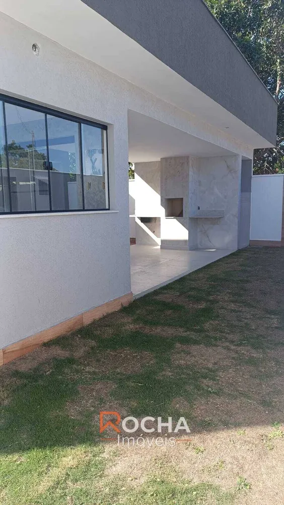 Casa, 3 quartos, 103 m² - Foto 12