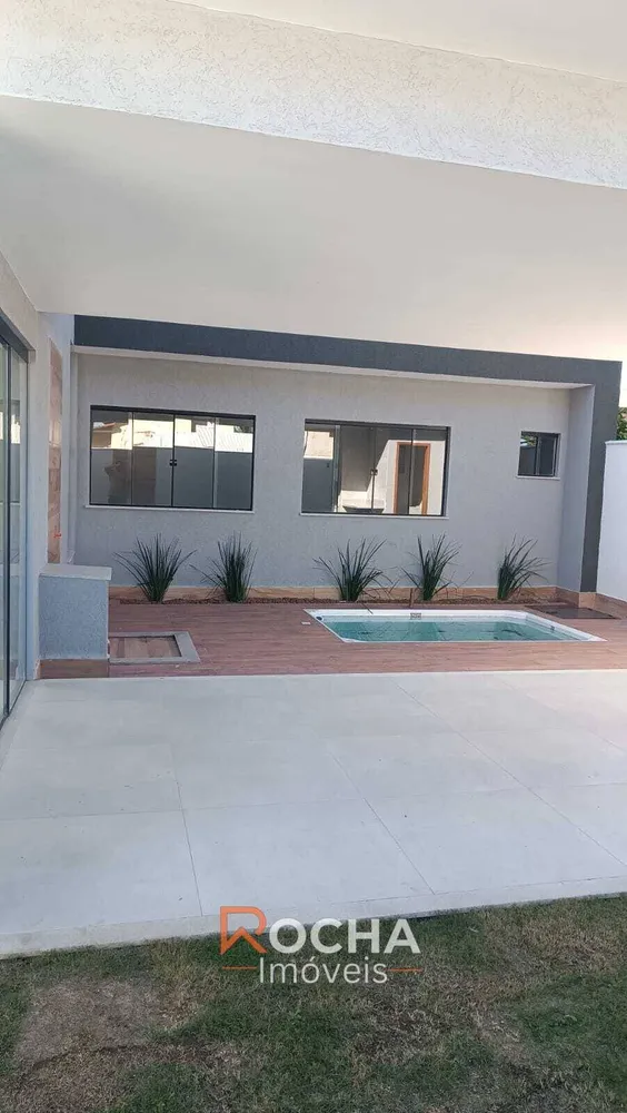Casa, 3 quartos, 103 m² - Foto 14