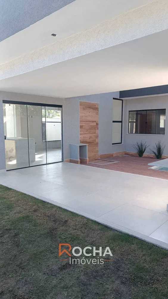 Casa, 3 quartos, 103 m² - Foto 13