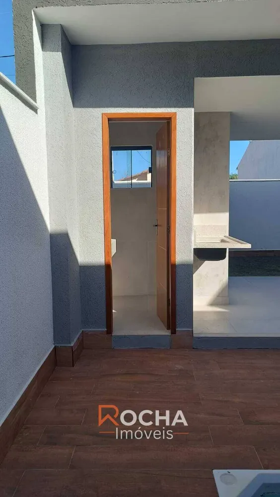 Casa, 3 quartos, 103 m² - Foto 19