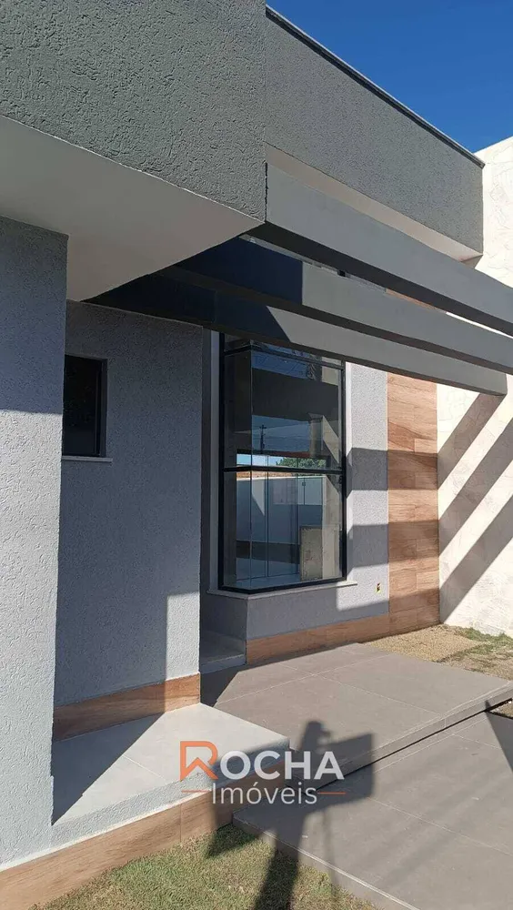 Casa, 3 quartos, 103 m² - Foto 5