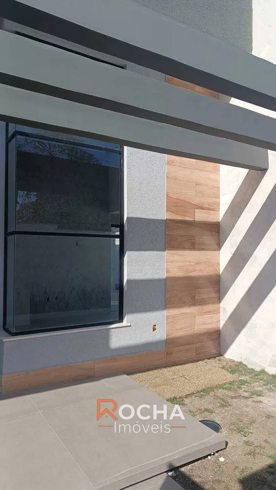 Casa, 3 quartos, 103 m² - Foto 3