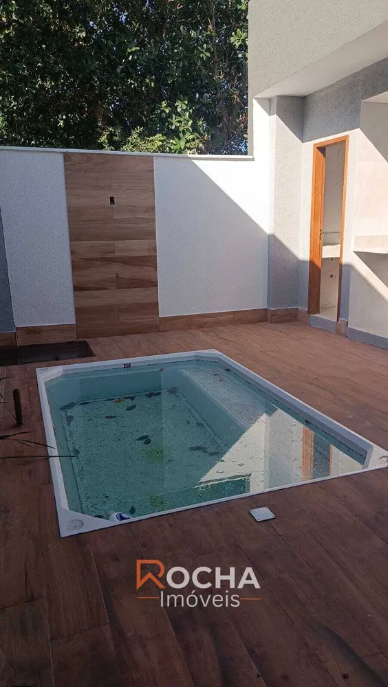 Casa, 3 quartos, 103 m² - Foto 18