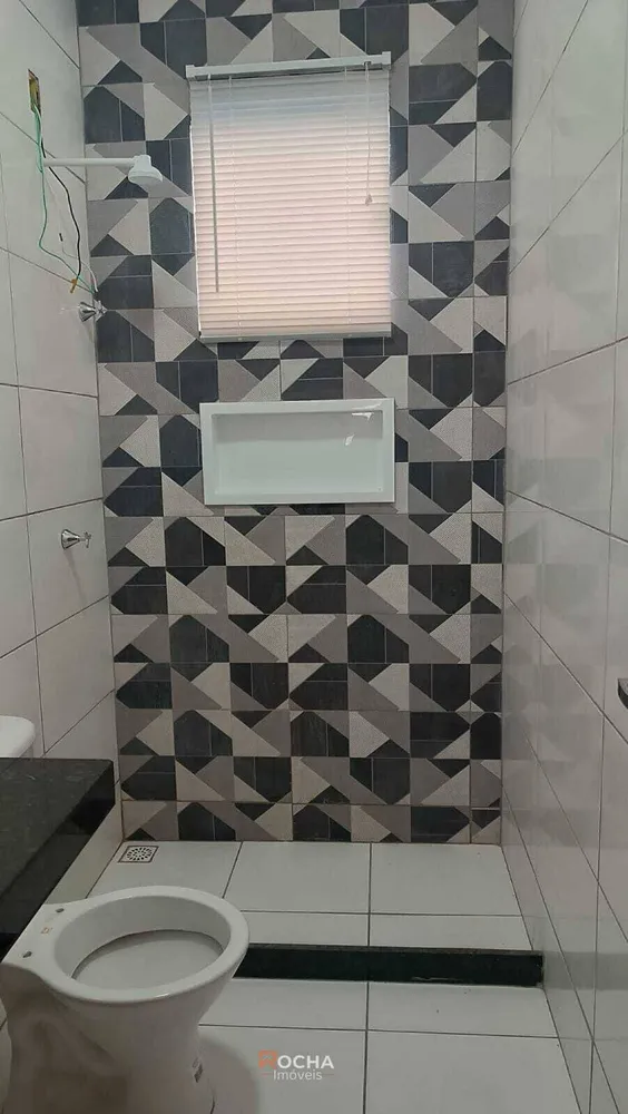 Casa, 2 quartos, 70 m² - Foto 7