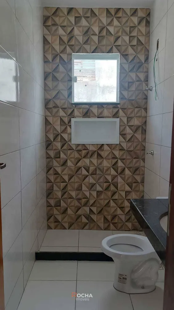 Casa, 2 quartos, 70 m² - Foto 11