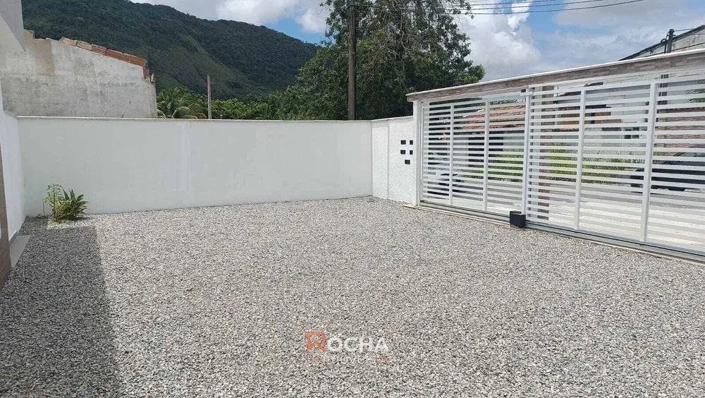 Casa, 2 quartos, 70 m² - Foto 2