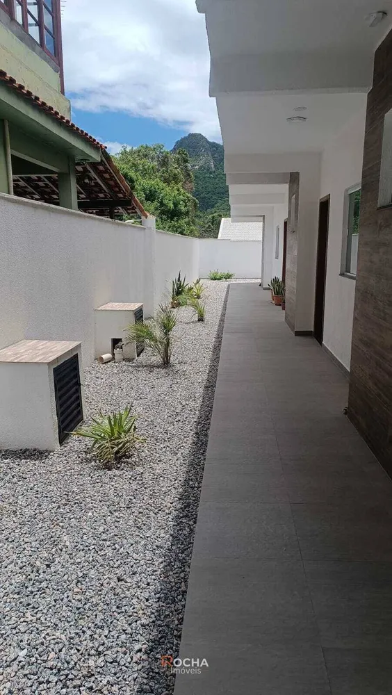 Casa, 2 quartos, 70 m² - Foto 16