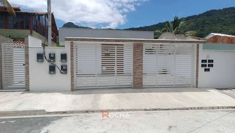 Casa, 2 quartos, 70 m² - Foto 1