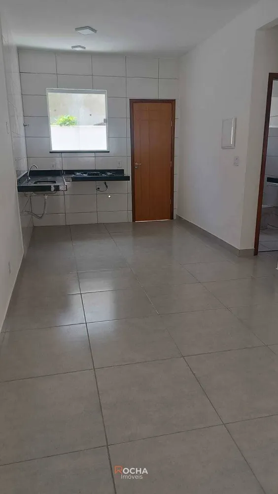 Casa, 2 quartos, 70 m² - Foto 9