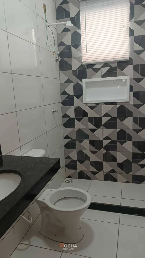 Casa, 2 quartos, 70 m² - Foto 6