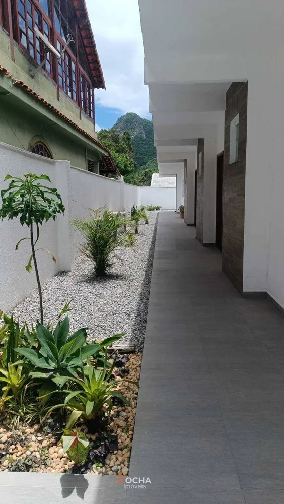 Casa, 2 quartos, 70 m² - Foto 3