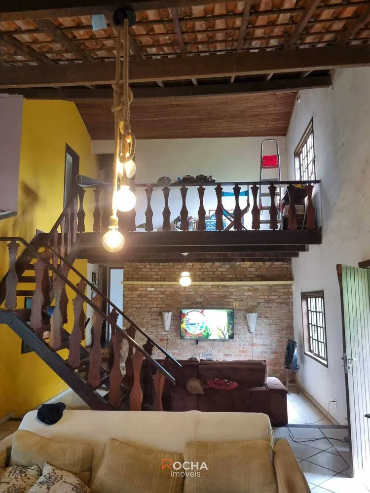 Casa, 6 quartos, 408 m² - Foto 4