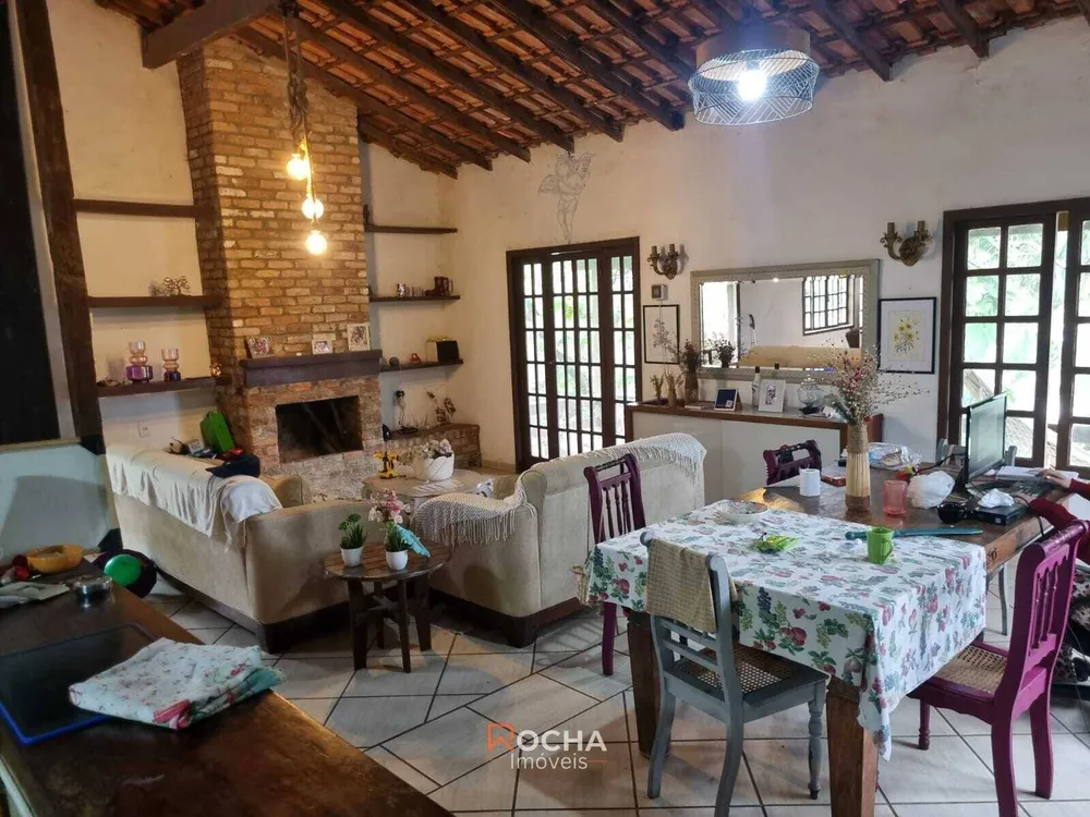 Casa, 6 quartos, 408 m² - Foto 8