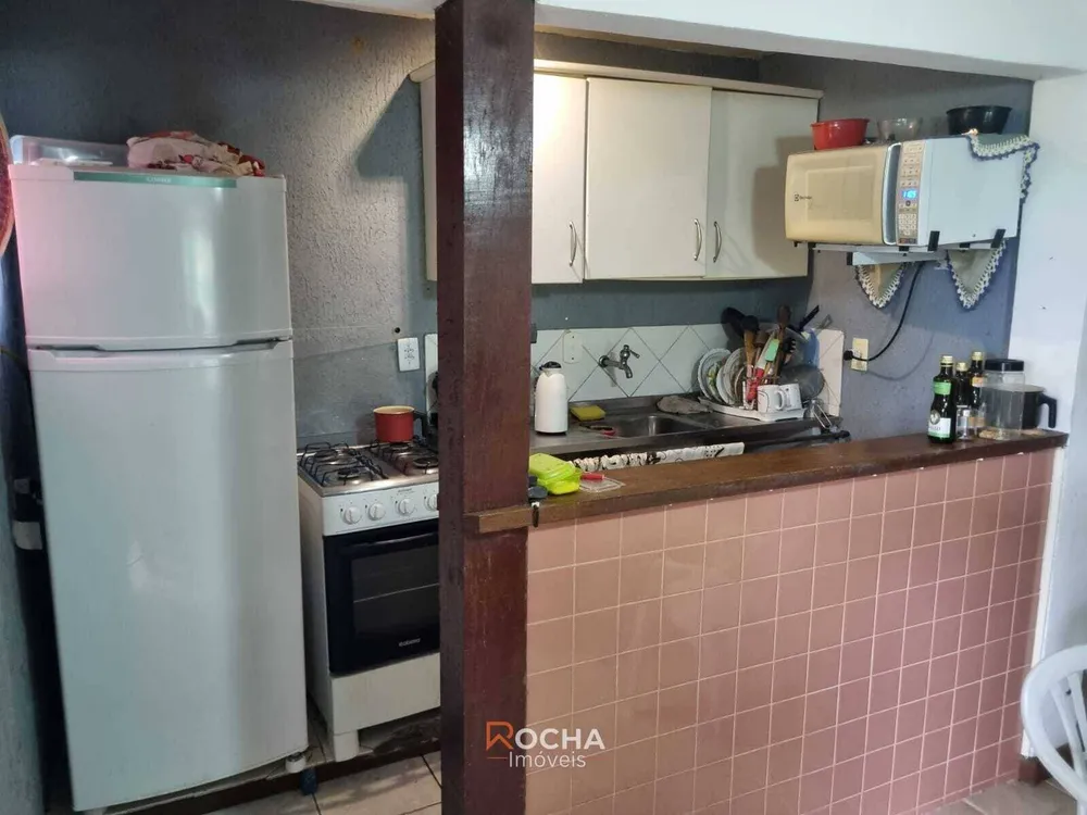 Casa, 6 quartos, 408 m² - Foto 3
