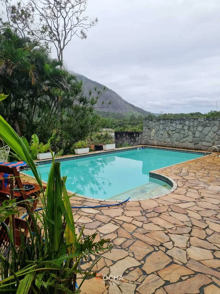 Casa, 6 quartos, 408 m² - Foto 12