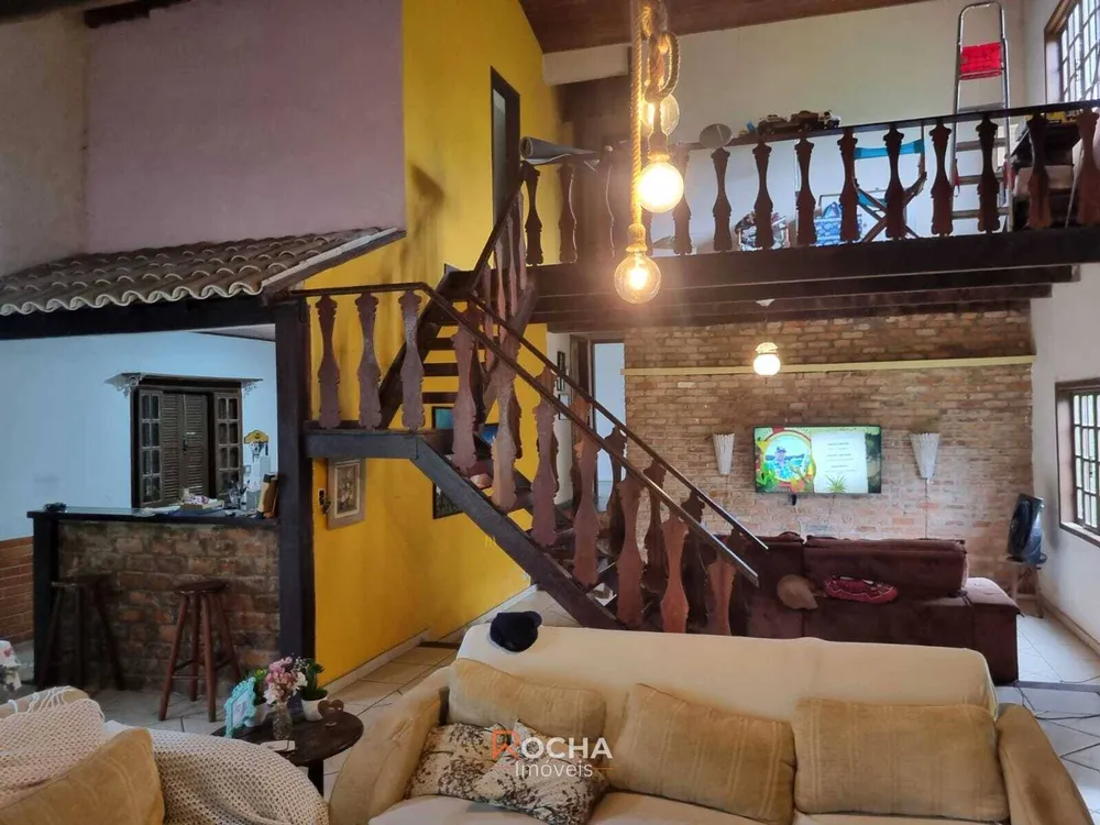 Casa, 6 quartos, 408 m² - Foto 5