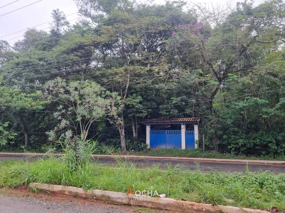Casa, 6 quartos, 408 m² - Foto 11