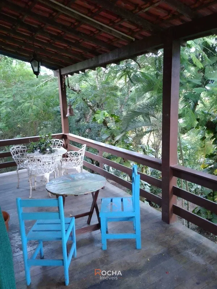 Casa, 6 quartos, 408 m² - Foto 7