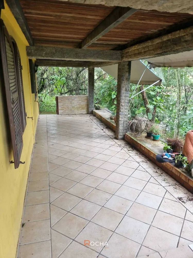 Casa, 6 quartos, 408 m² - Foto 9