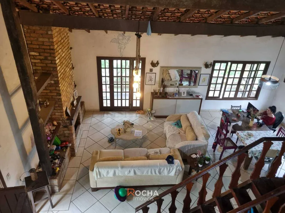 Casa, 6 quartos, 408 m² - Foto 13