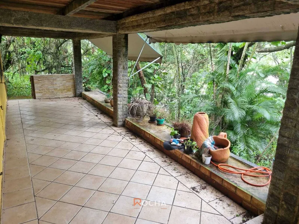 Casa, 6 quartos, 408 m² - Foto 14