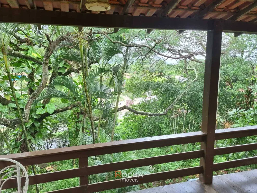 Casa, 6 quartos, 408 m² - Foto 20