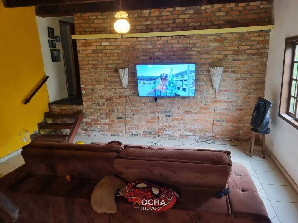 Casa, 6 quartos, 408 m² - Foto 18