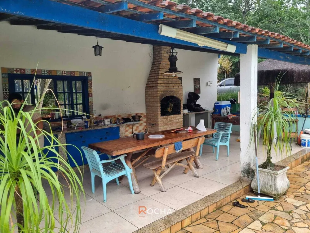 Casa, 6 quartos, 408 m² - Foto 6