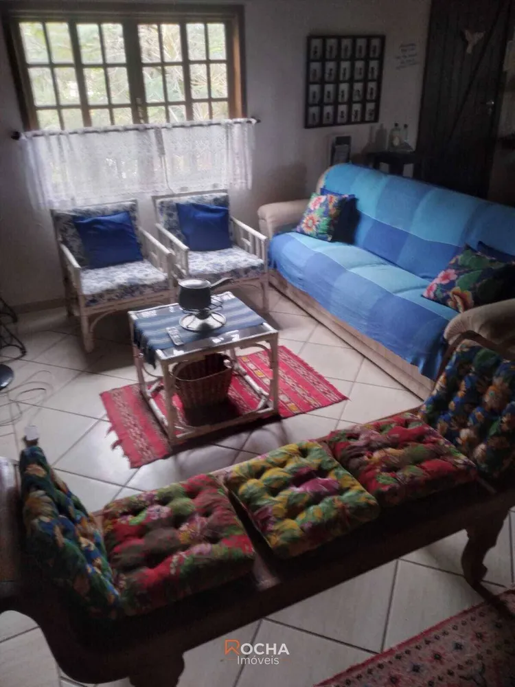 Casa, 6 quartos, 408 m² - Foto 16