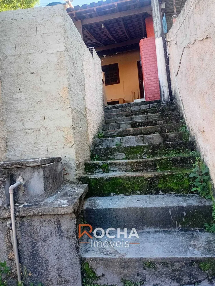 Casa, 80 m² - Foto 2