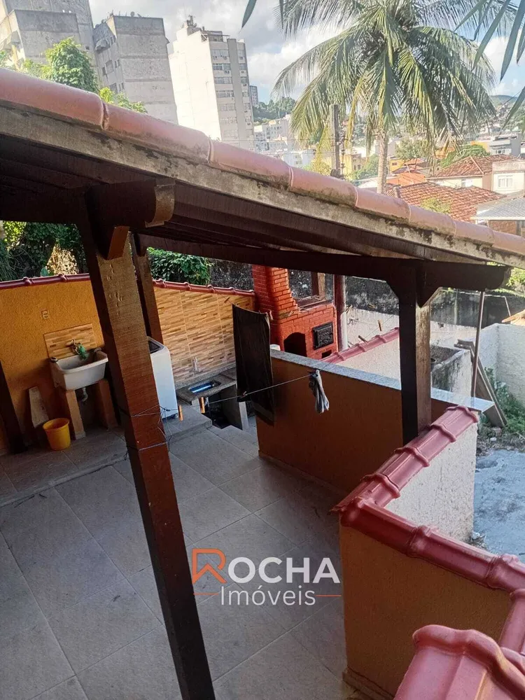Casa, 80 m² - Foto 5