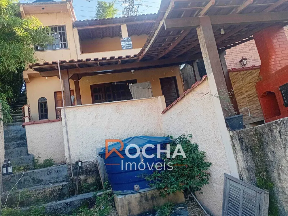 Casa, 80 m² - Foto 4