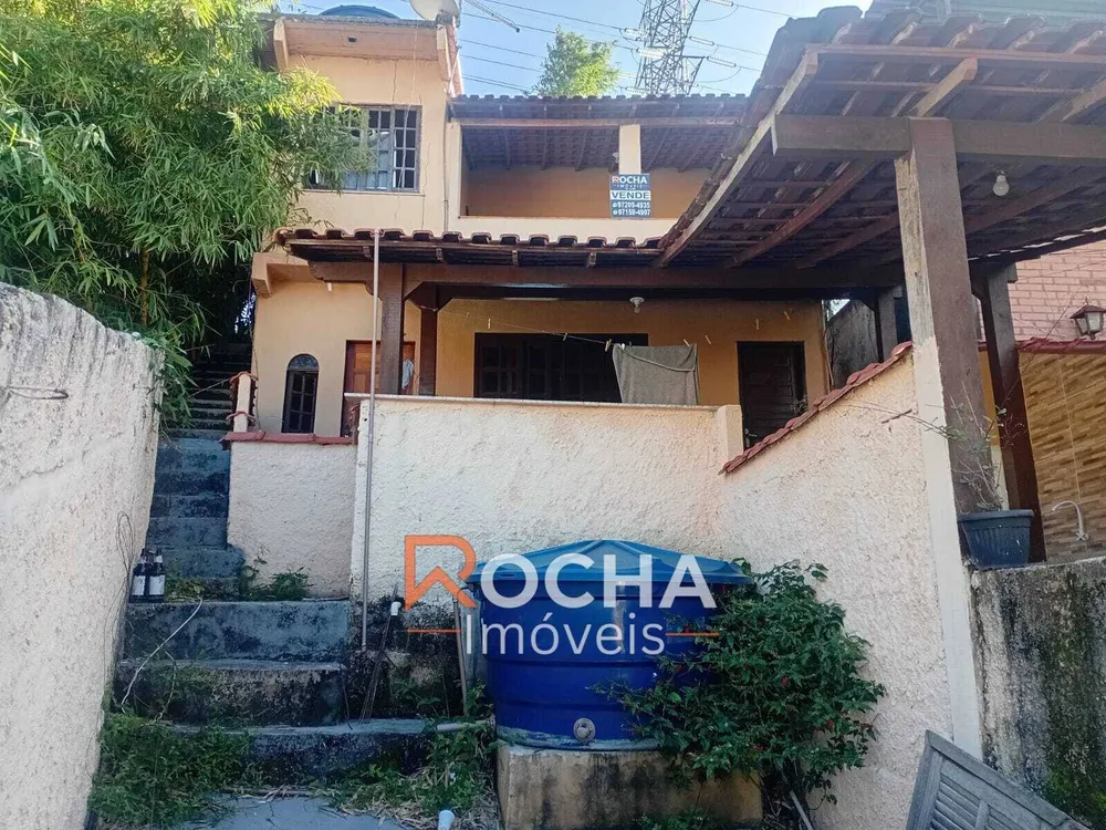 Casa, 80 m² - Foto 1