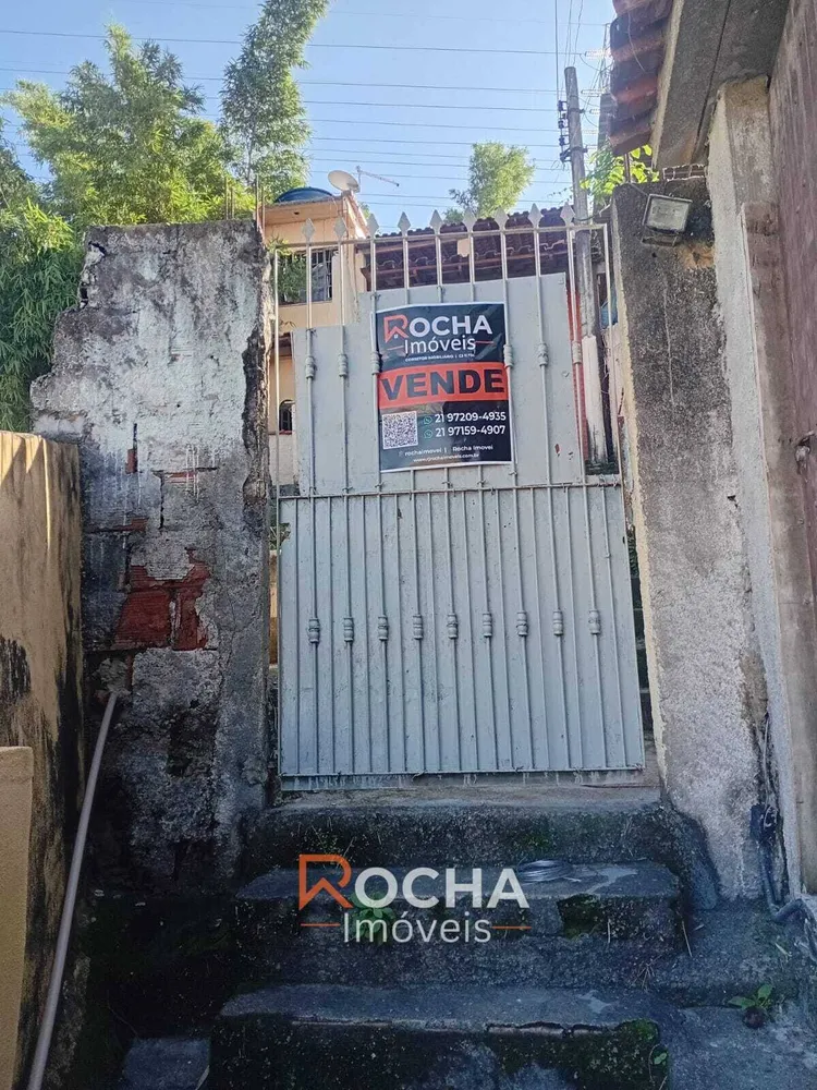 Casa, 80 m² - Foto 3