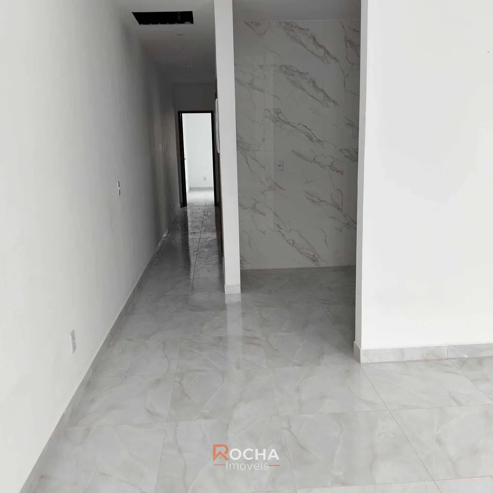Casa, 2 quartos, 90 m² - Foto 3
