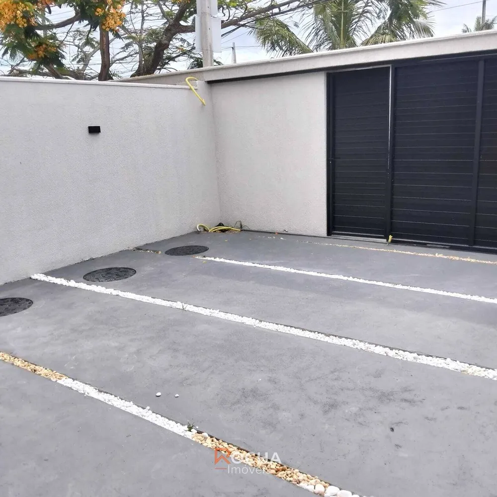 Casa, 2 quartos, 90 m² - Foto 2