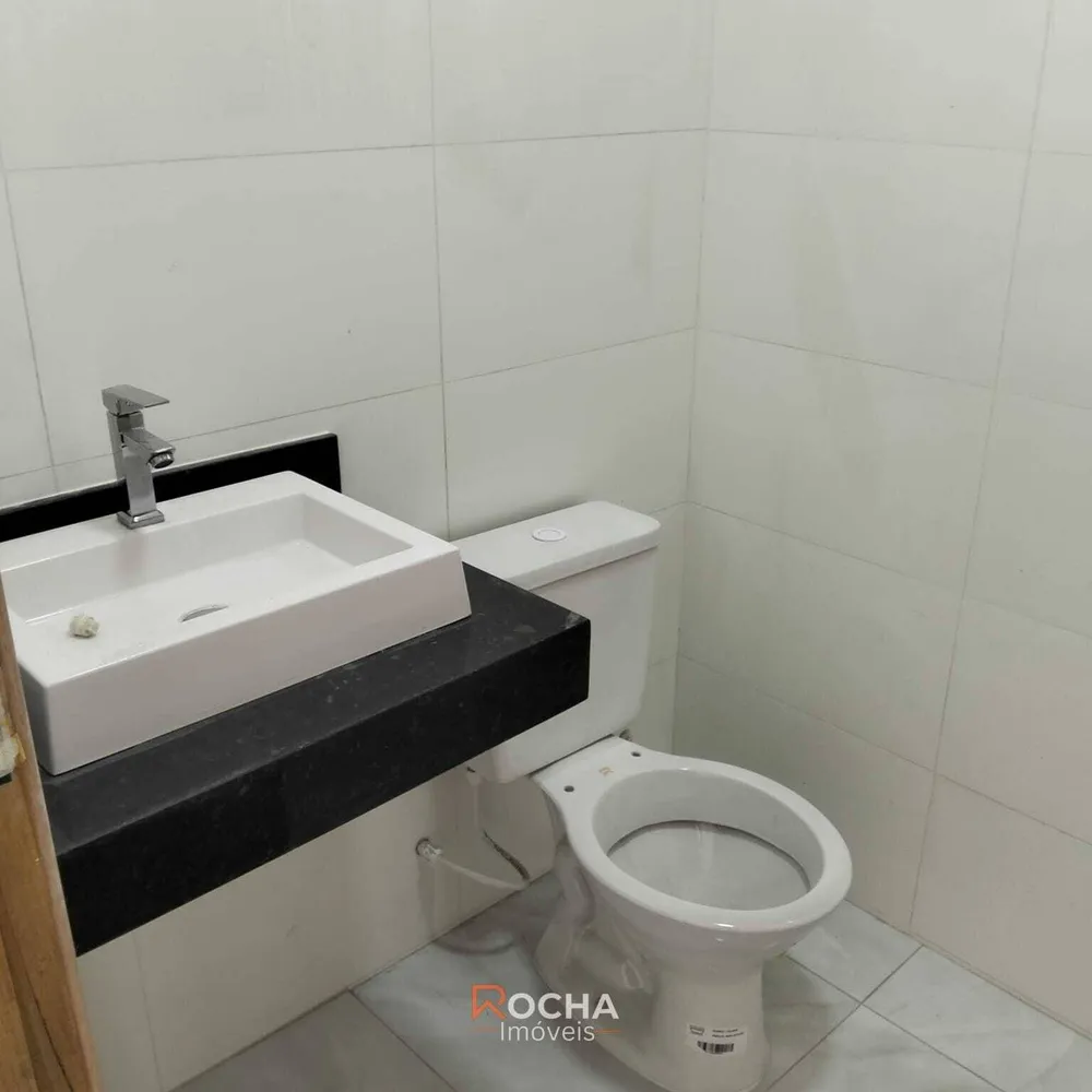 Casa, 2 quartos, 90 m² - Foto 8