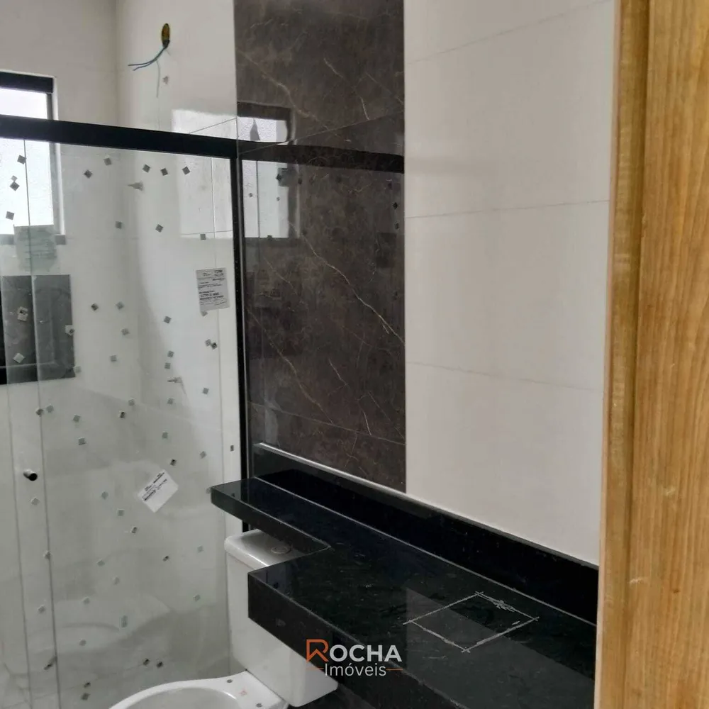 Casa, 2 quartos, 90 m² - Foto 16