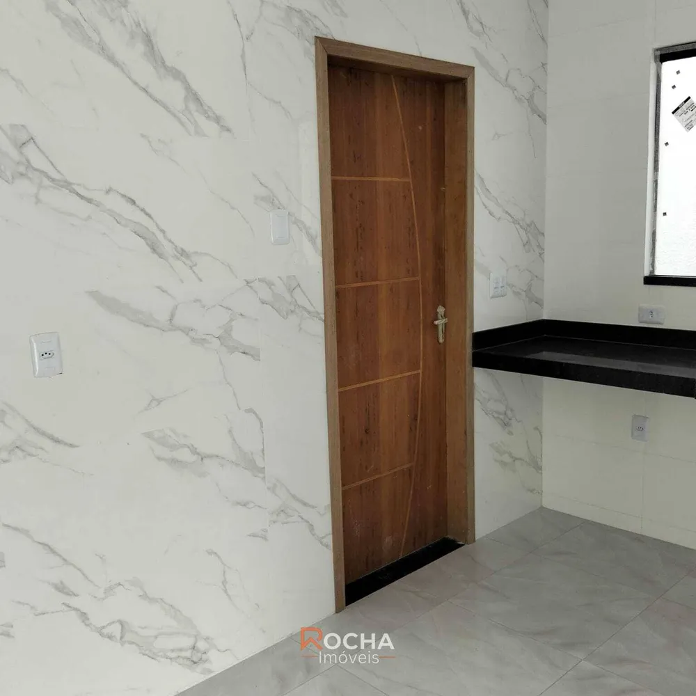 Casa, 2 quartos, 90 m² - Foto 6