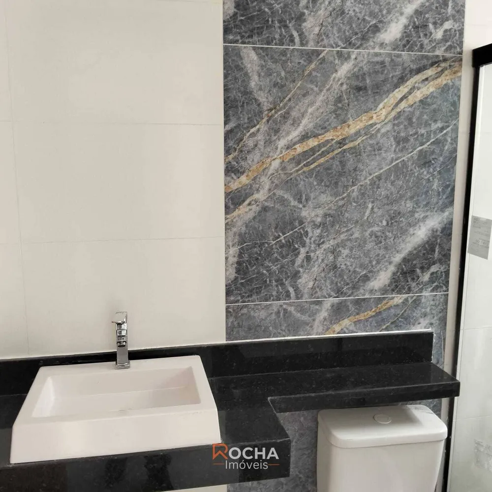 Casa, 2 quartos, 90 m² - Foto 12