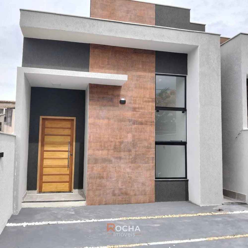 Casa, 2 quartos, 90 m² - Foto 1