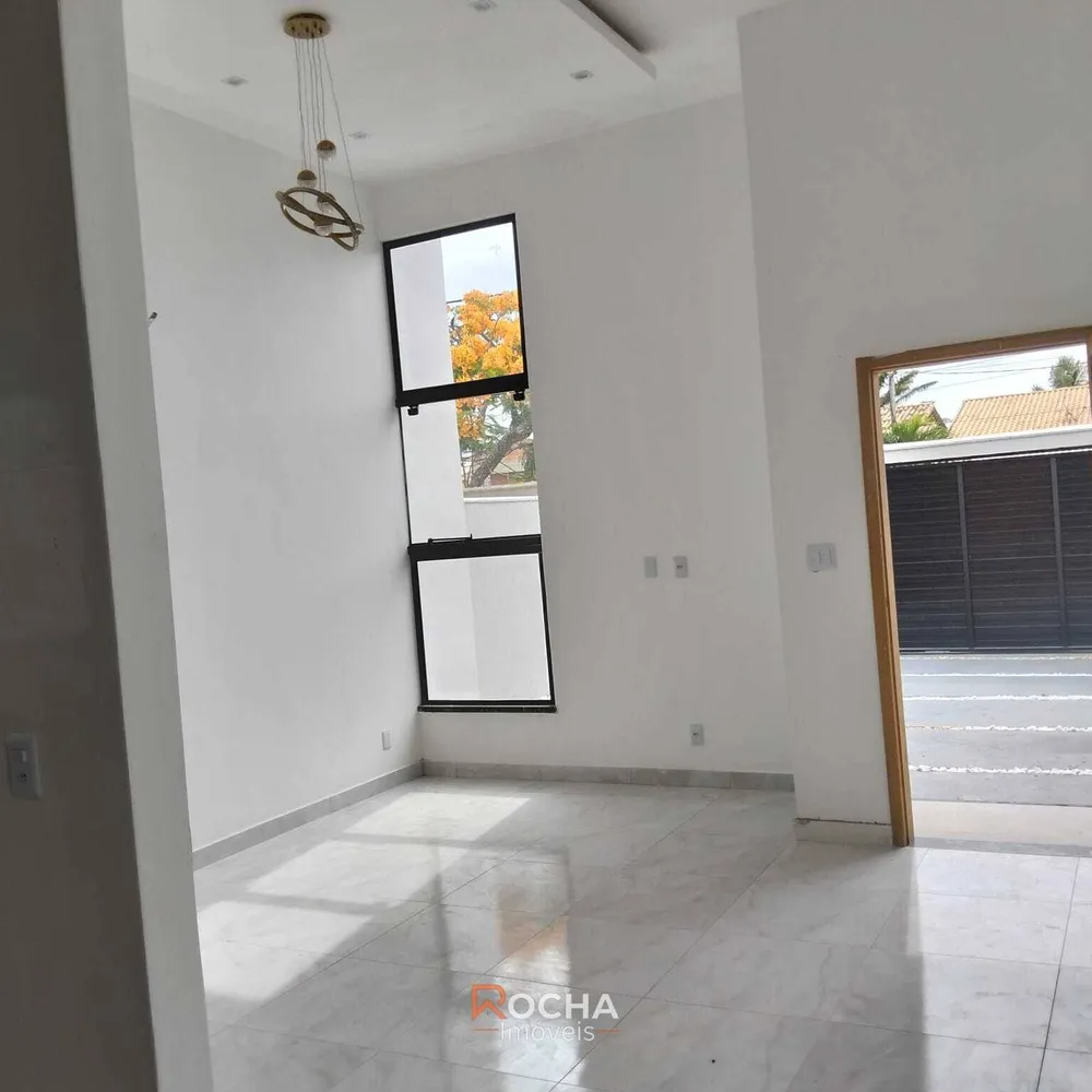 Casa, 2 quartos, 90 m² - Foto 4