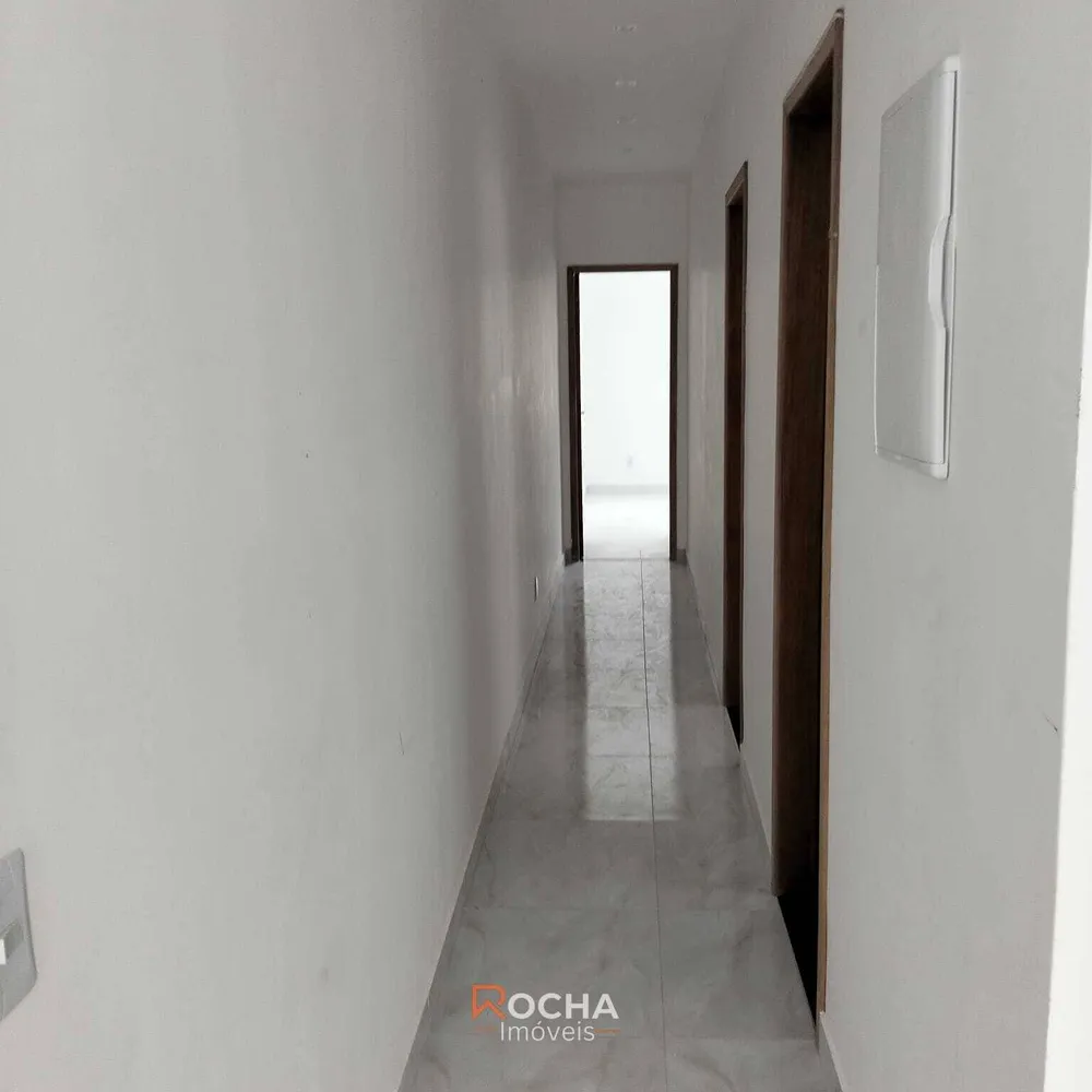 Casa, 2 quartos, 90 m² - Foto 7