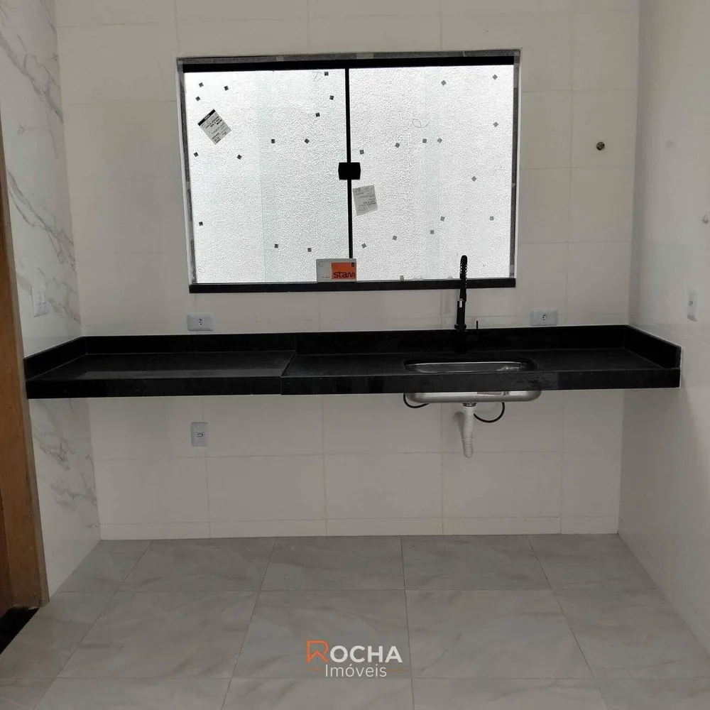 Casa, 2 quartos, 90 m² - Foto 5