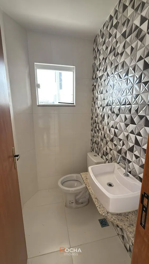 Casa, 2 quartos, 65 m² - Foto 4