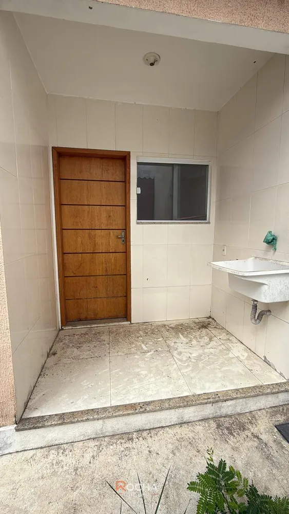 Casa, 2 quartos, 65 m² - Foto 2
