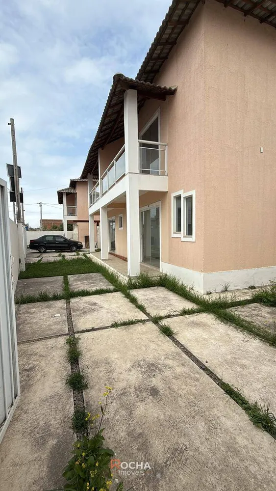 Casa, 2 quartos, 65 m² - Foto 3