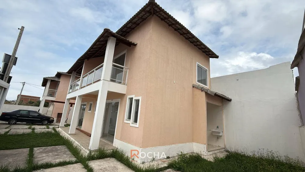 Casa, 2 quartos, 65 m² - Foto 1